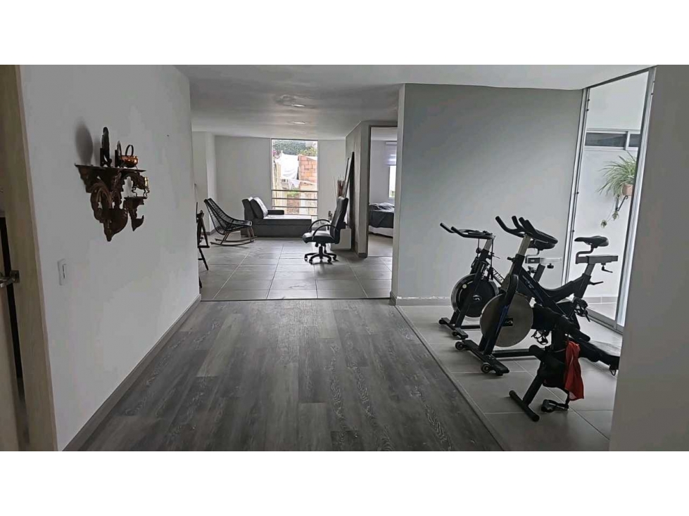 Venta renta casa Escobero alto Parcelación — foto 4