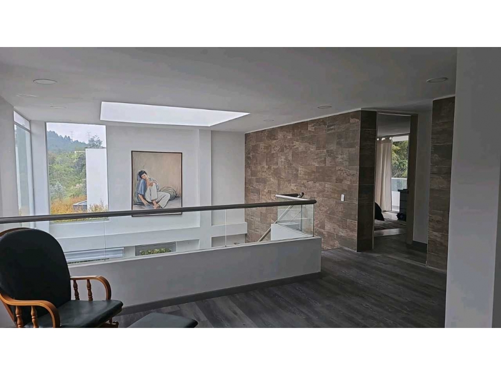 Venta renta casa Escobero alto Parcelación — foto 6