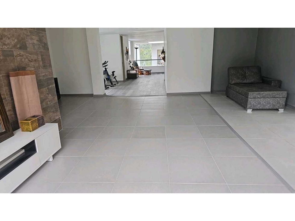 Venta renta casa Escobero alto Parcelación — foto 3