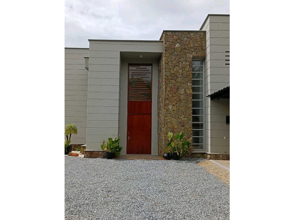 Venta renta casa Parcelación Tablazo Llanogrande — foto 2