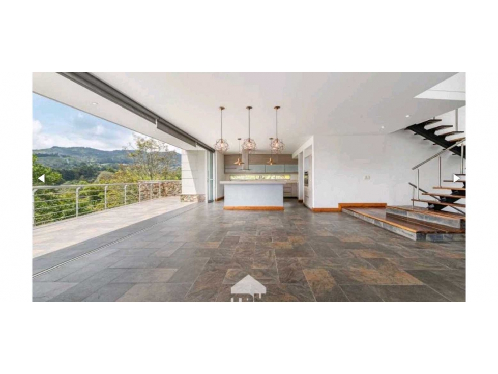 Venta renta casa Parcelación Tablazo Llanogrande — foto 5