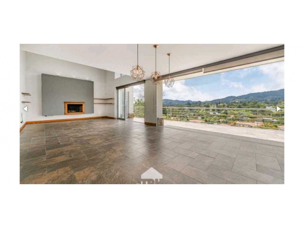 Venta renta casa Parcelación Tablazo Llanogrande — foto 3