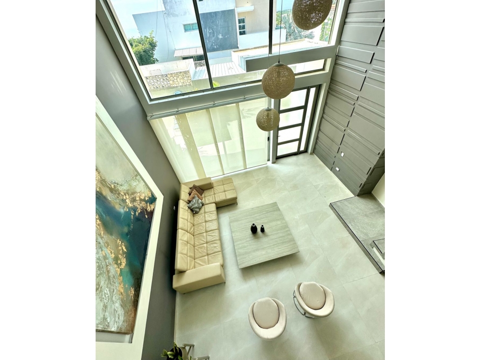 Venta renta casa vista al mar — foto 2
