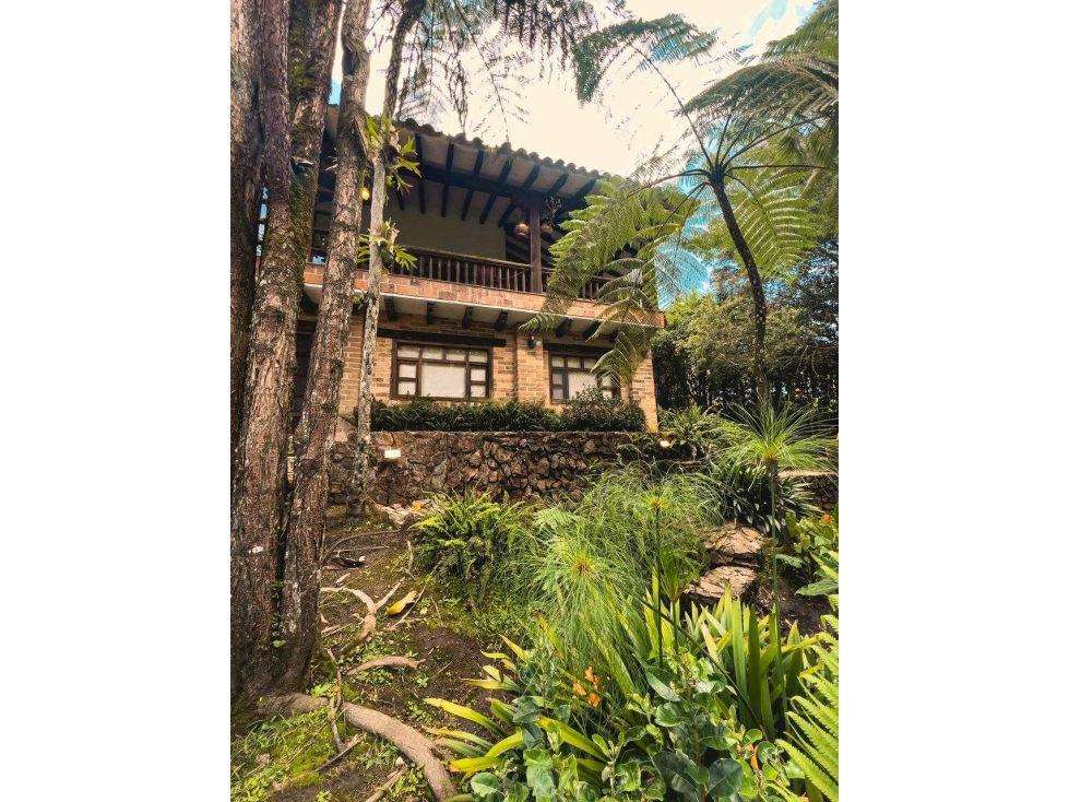 Venta renta finca via La Ceja San Antonio