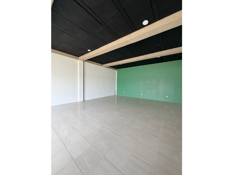 Venta o Renta Local Nuevo en Plaza Comercial Explanada Sur — foto 3