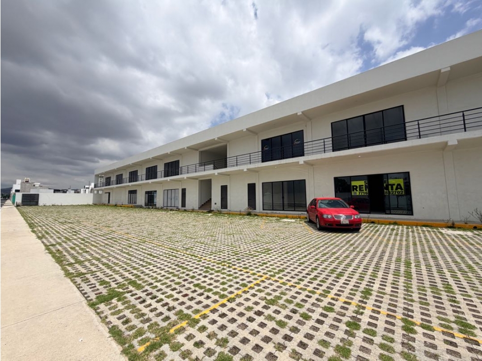 Venta o Renta Local Nuevo en Plaza Comercial Explanada Sur — foto 4
