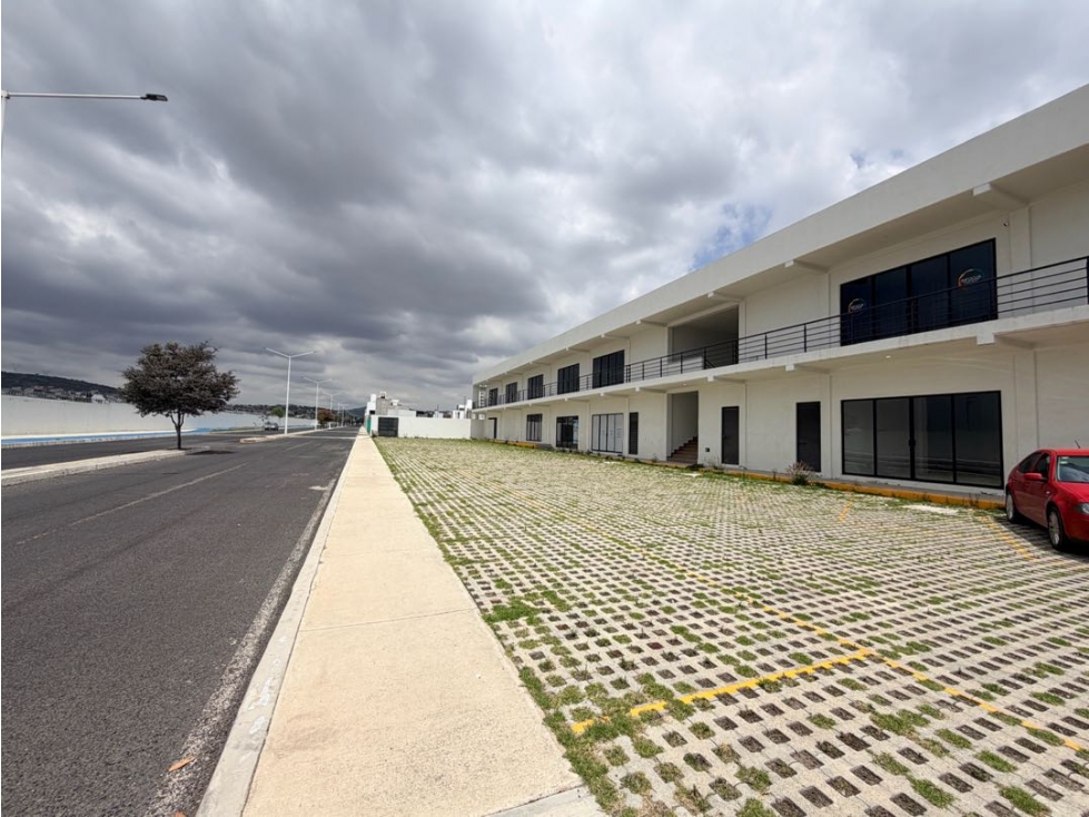 Venta o Renta Local Nuevo en Plaza Comercial Explanada Sur — foto 5