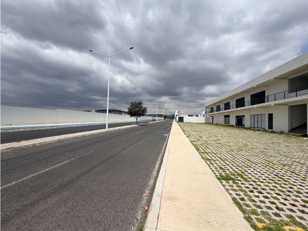 Venta o Renta Local Nuevo en Plaza Comercial Explanada Sur — foto 6