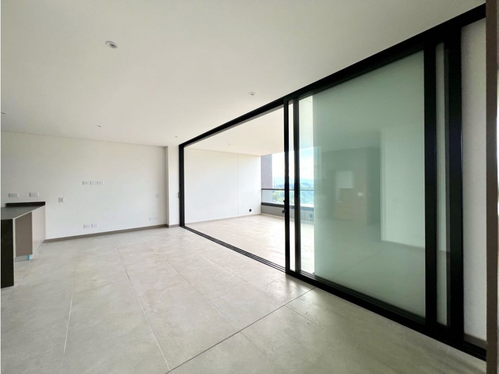VENTA LUJOSO APARTAMENTO 2 PARQUEADERO 111 MTS2 CERRITOS PEREIRA — foto 3
