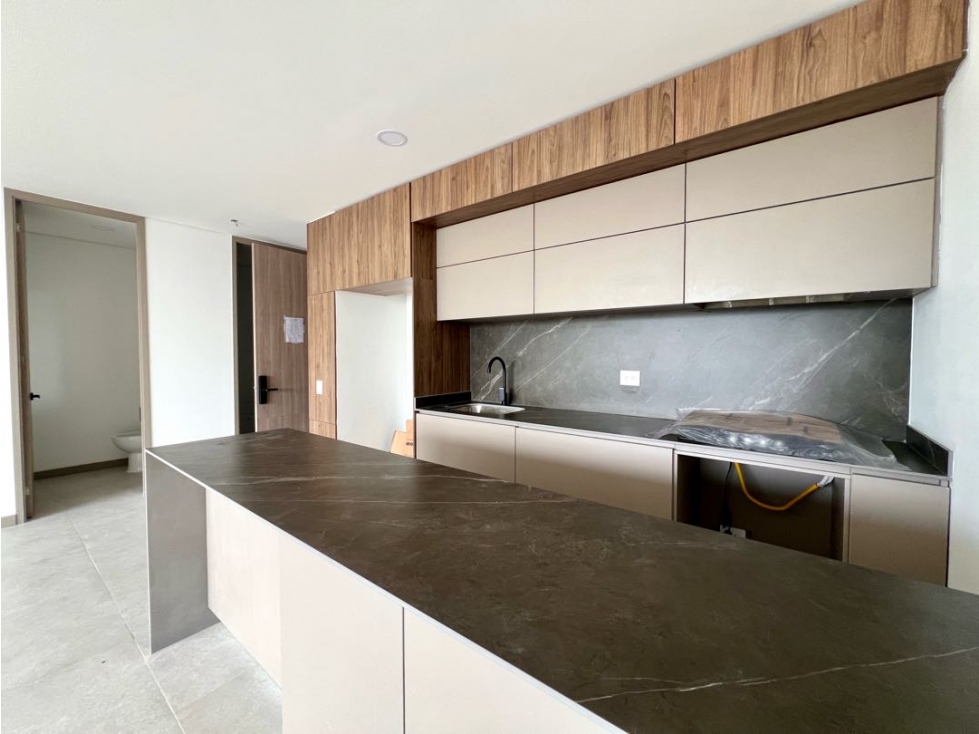 VENTA LUJOSO APARTAMENTO 2 PARQUEADERO 111 MTS2 CERRITOS PEREIRA — foto 4