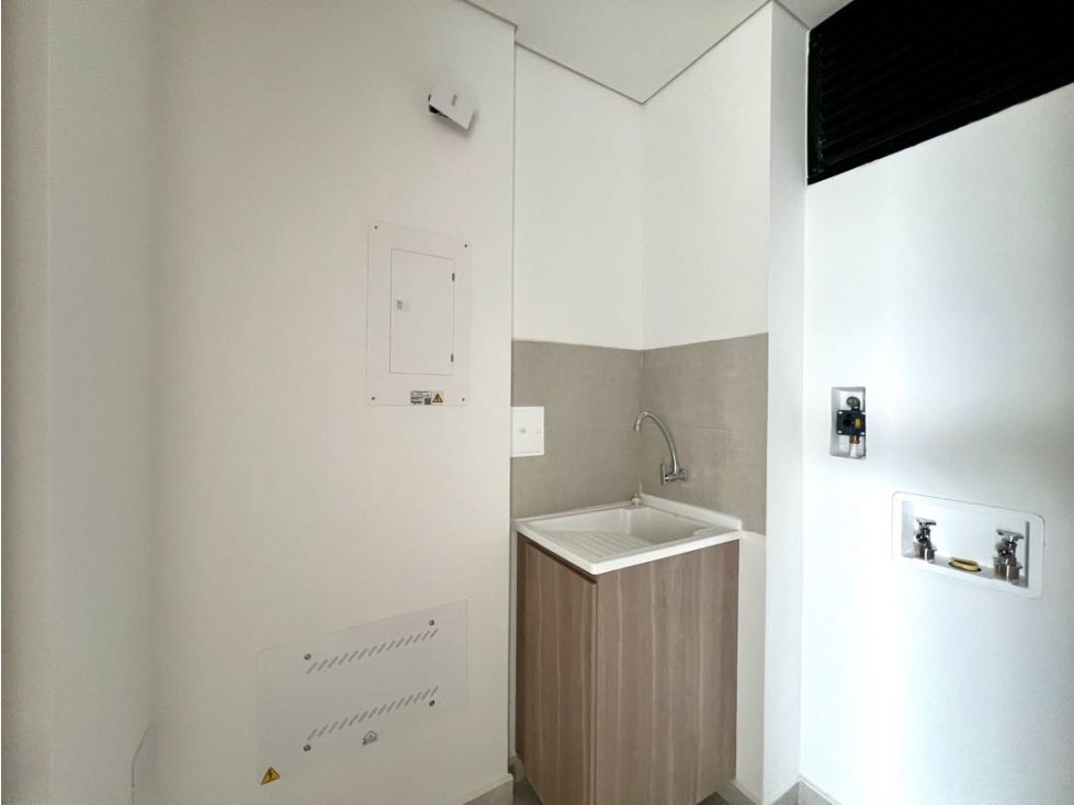 VENTA LUJOSO APARTAMENTO 2 PARQUEADERO 111 MTS2 CERRITOS PEREIRA — foto 5