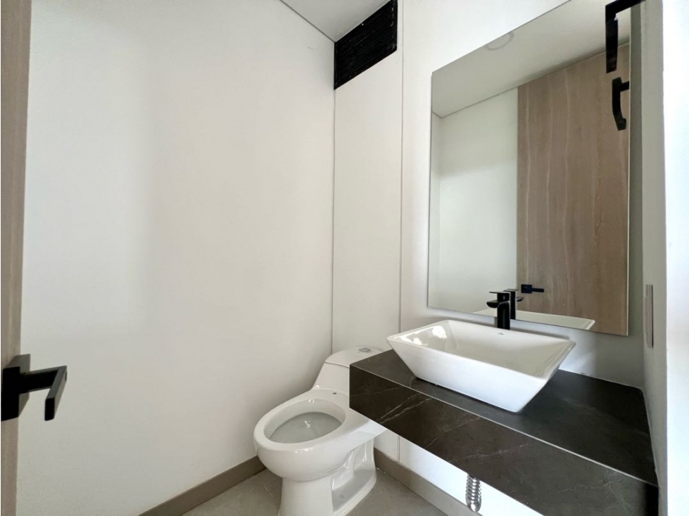 VENTA LUJOSO APARTAMENTO 2 PARQUEADERO 111 MTS2 CERRITOS PEREIRA — foto 6