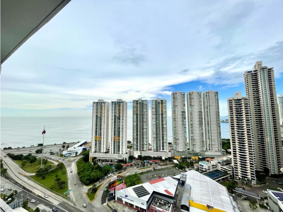 Apartamento reposeido en venta PH Privé Tower - San Francisco (MFV) - 2