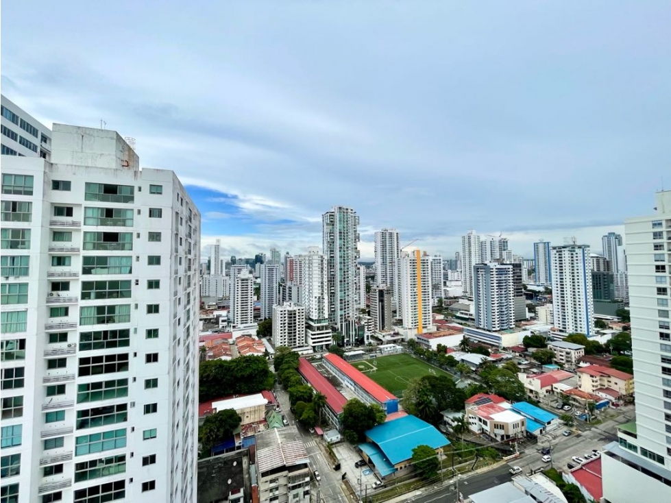 Apartamento reposeido en venta PH Privé Tower - San Francisco (MFV) - 3