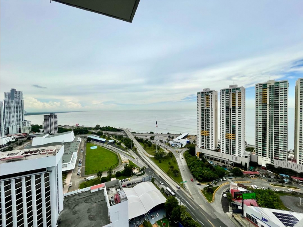 Apartamento reposeido en venta PH Privé Tower - San Francisco (MFV) - 4