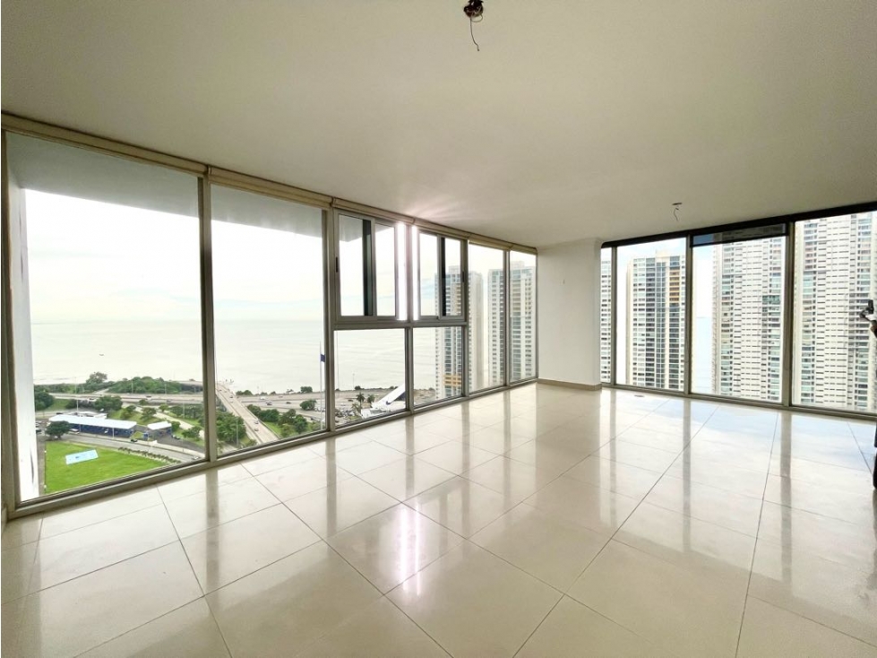 Apartamento reposeido en venta PH Privé Tower - San Francisco (MFV) - 1