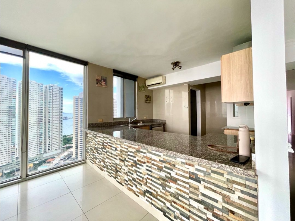 Apartamento reposeido en venta PH Privé Tower - San Francisco (MFV) - 5