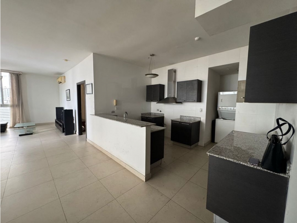 VENTA APARTAMENTO PH QUADRAT