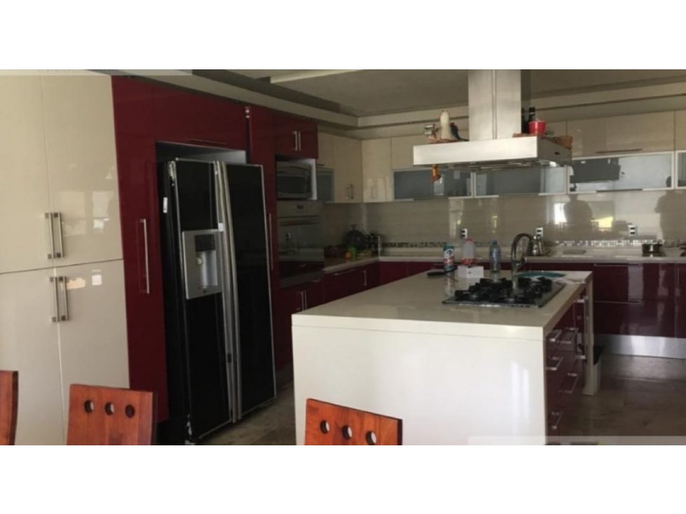 Venta de Residencia en Club de Golf Pachuca con vista al campo — foto 5