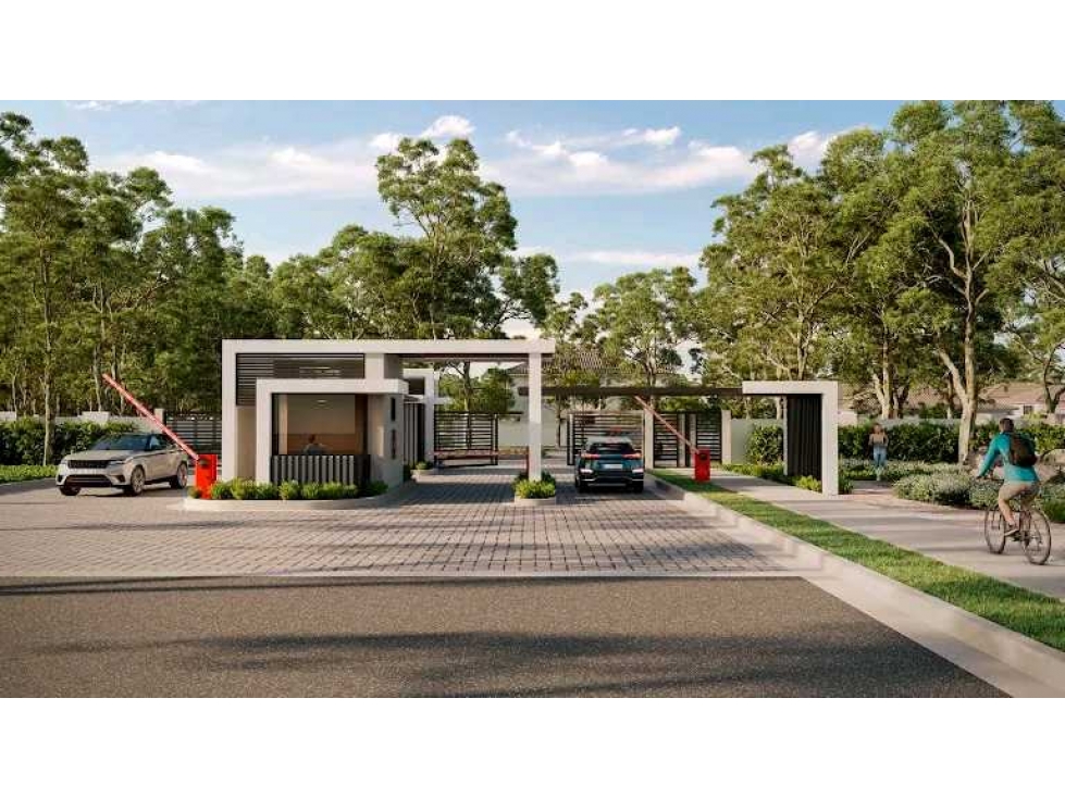RESIDENCIAL NOURA RESIDENCE PASEO DEL NORTE AMOBLADO PARA ESTRENAR VV — foto 3
