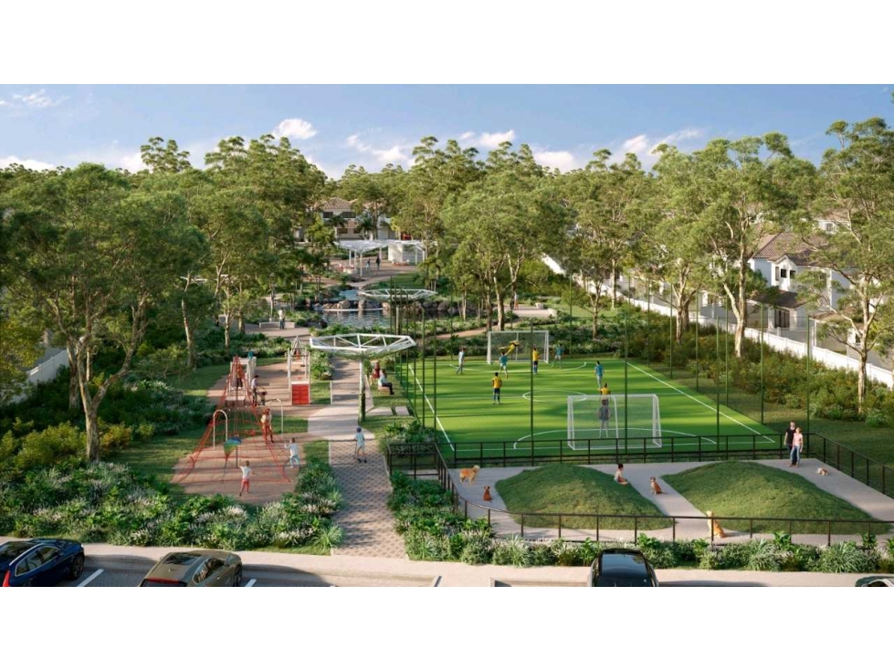 RESIDENCIAL NOURA RESIDENCE PASEO DEL NORTE AMOBLADO PARA ESTRENAR VV — foto 5