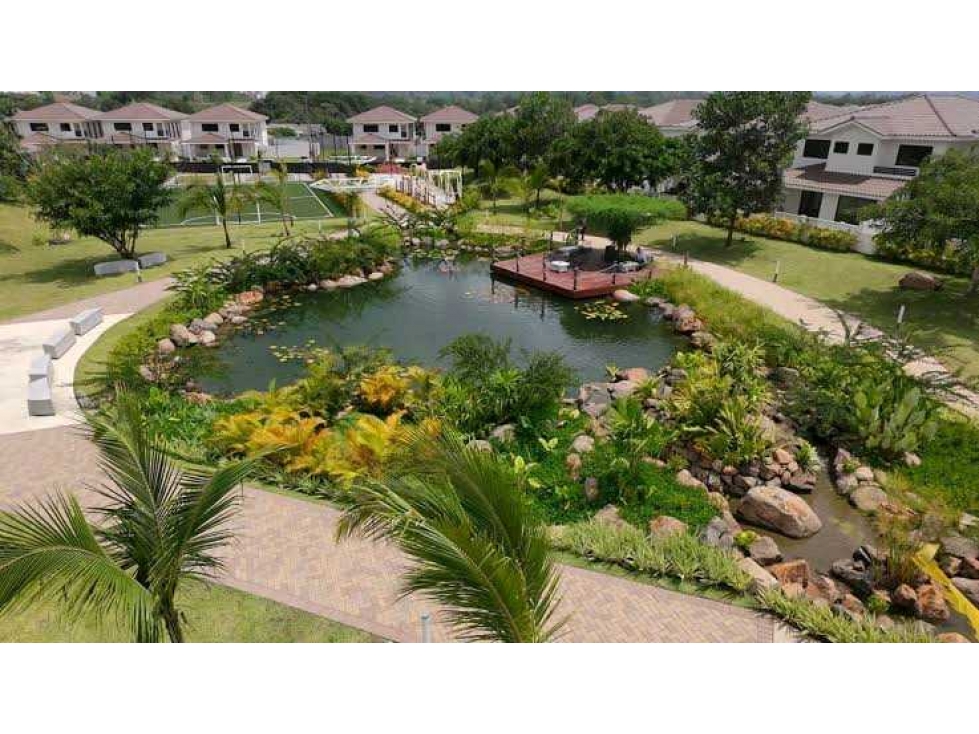 RESIDENCIAL NOURA RESIDENCE PASEO DEL NORTE AMOBLADO PARA ESTRENAR VV