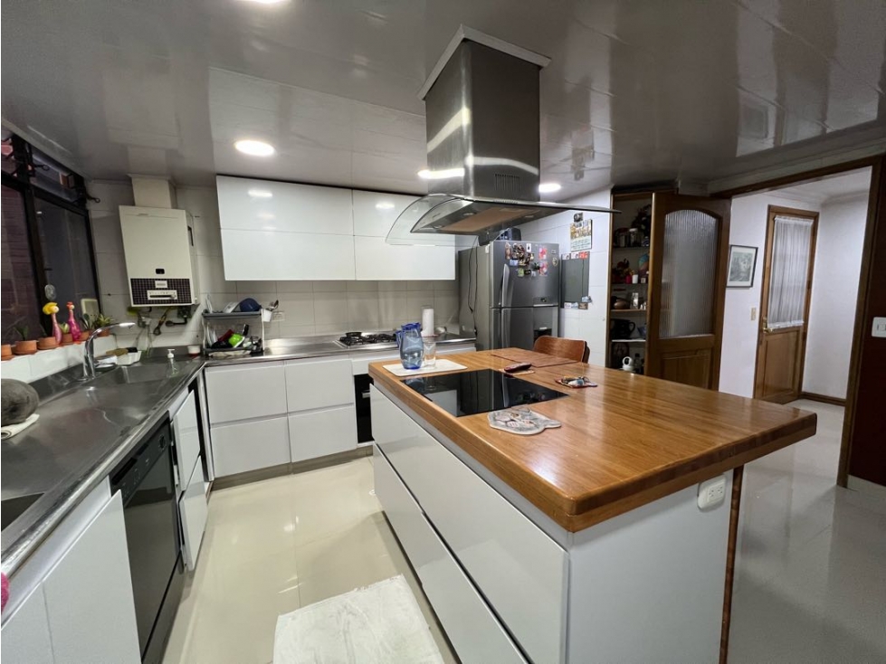 VENTA RINCON DEL CHICO APTO 103mts $650 M — foto 3