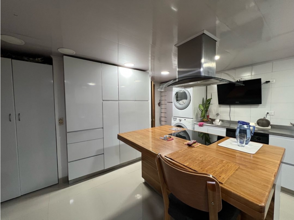 VENTA RINCON DEL CHICO APTO 103mts $650 M — foto 4