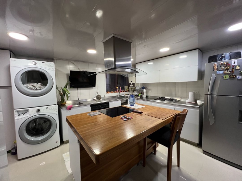 VENTA RINCON DEL CHICO APTO 103mts $650 M — foto 5