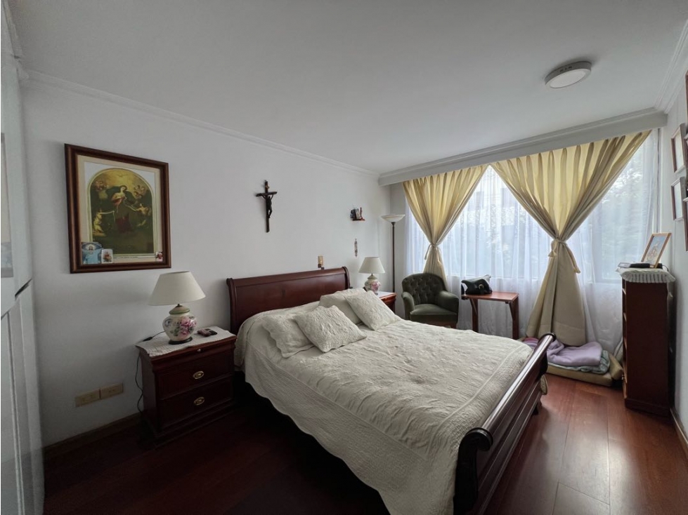 VENTA RINCON DEL CHICO APTO 103mts $650 M — foto 6