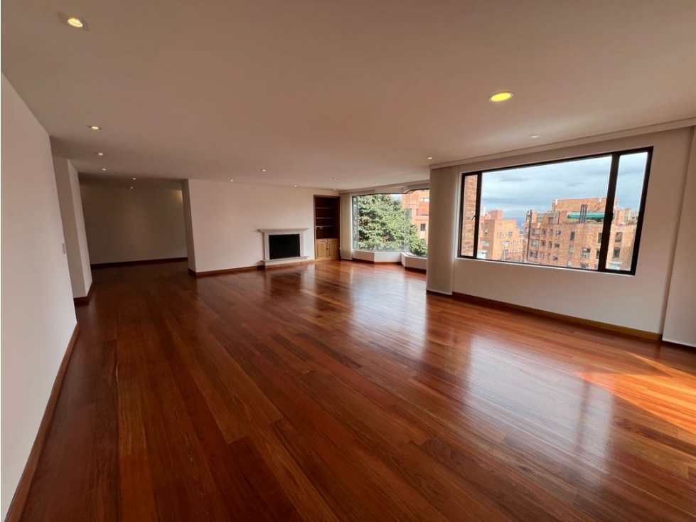 VENTA ROSALES APTO 233mts $1.800 M — foto 2