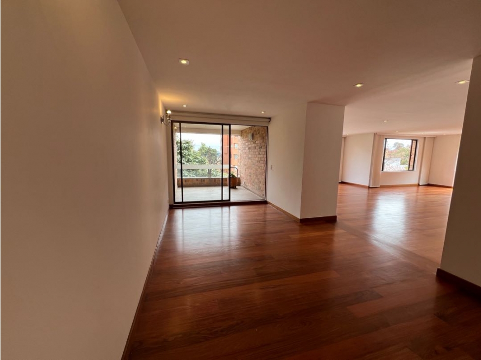 VENTA ROSALES APTO 233mts $1.800 M — foto 4