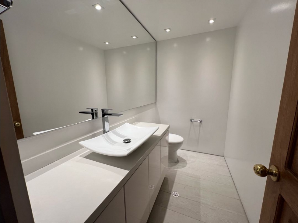 VENTA ROSALES APTO 233mts $1.800 M — foto 6