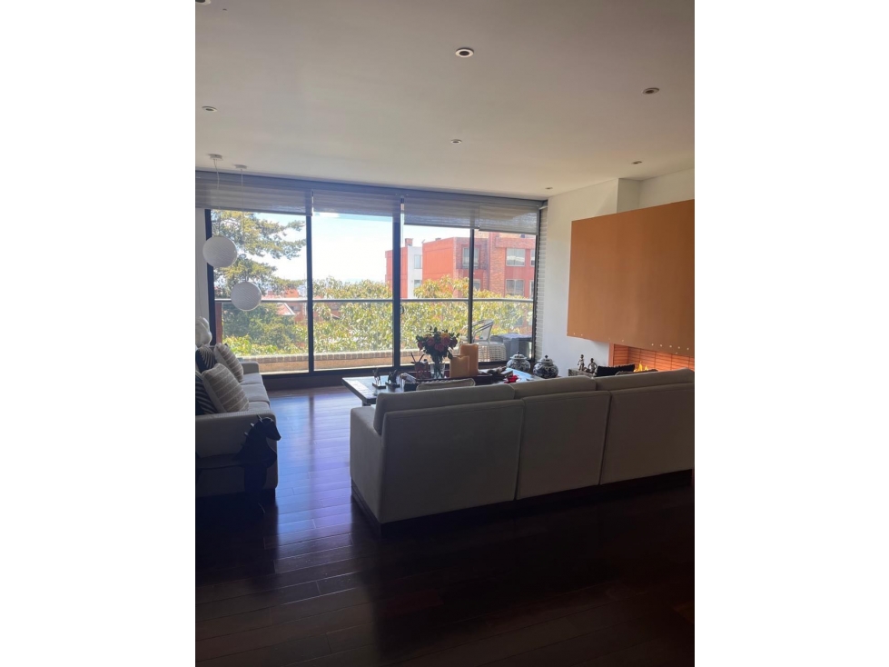 VENTA ROSALES APTO 255mts $2.550 M