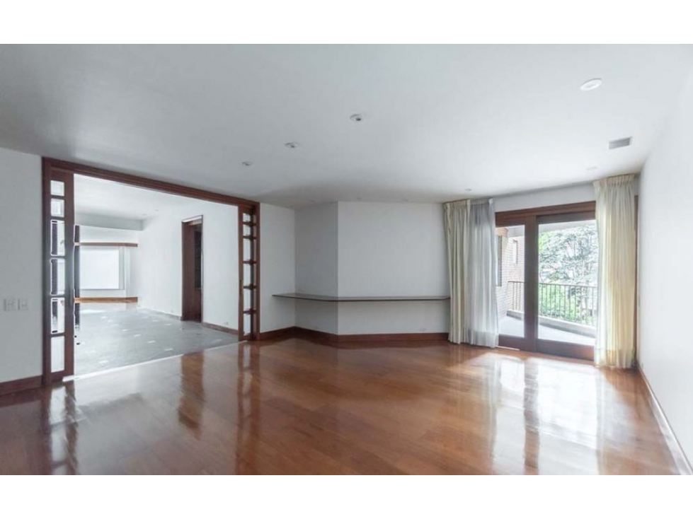 VENTA/ARRIENDO ROSALES APTO 375mts $2.950 M. $20 M — foto 2