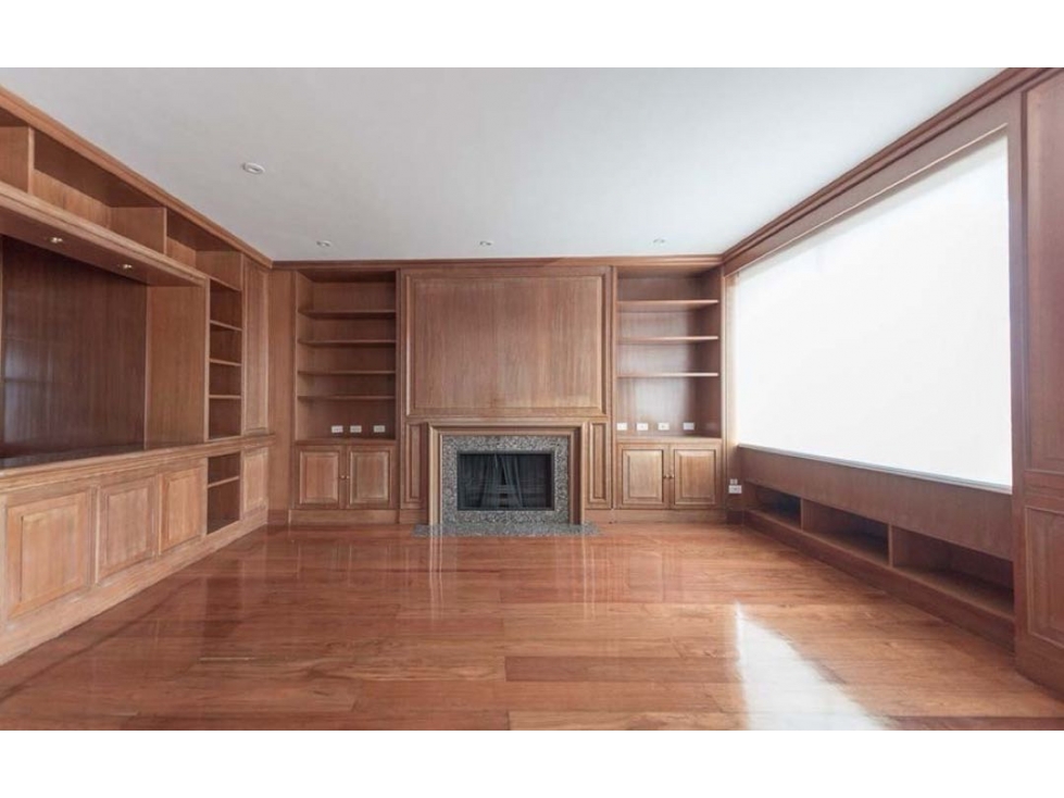 VENTA/ARRIENDO ROSALES APTO 375mts $2.950 M. $20 M — foto 4