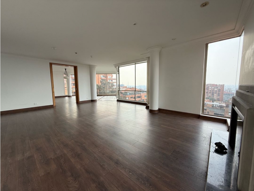 Venta Rosales con linda vista a ciudad — foto 2