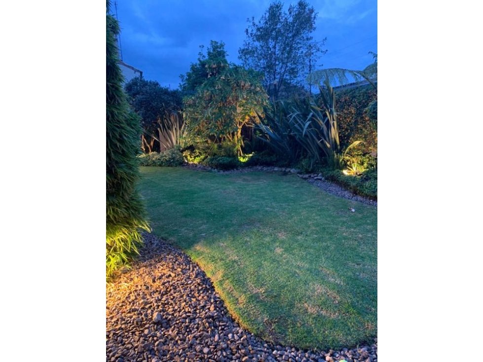 VENTA SANTA BARBARA ALTA 400MT+150JARDIN $4.500M - 3