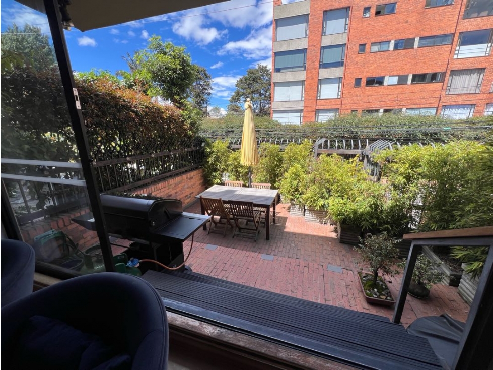 VENTA SANTA ANA ORIENTAL CASA 153mts + 75T. $2.200 M — foto 2