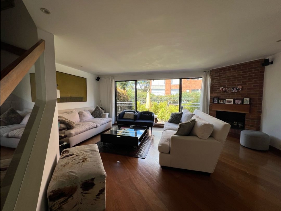VENTA SANTA ANA ORIENTAL CASA 153mts + 75T. $2.200 M — foto 4
