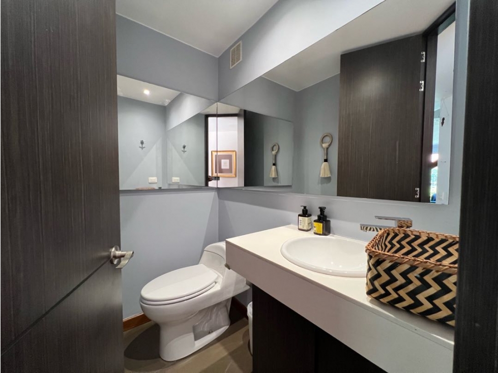 VENTA SANTA ANA ORIENTAL CASA 153mts + 75T. $2.200 M — foto 5