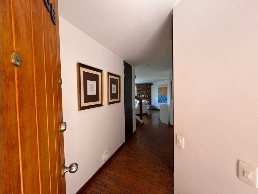 VENTA SANTA ANA ORIENTAL CASA 153mts + 75T. $2.200 M — foto 6
