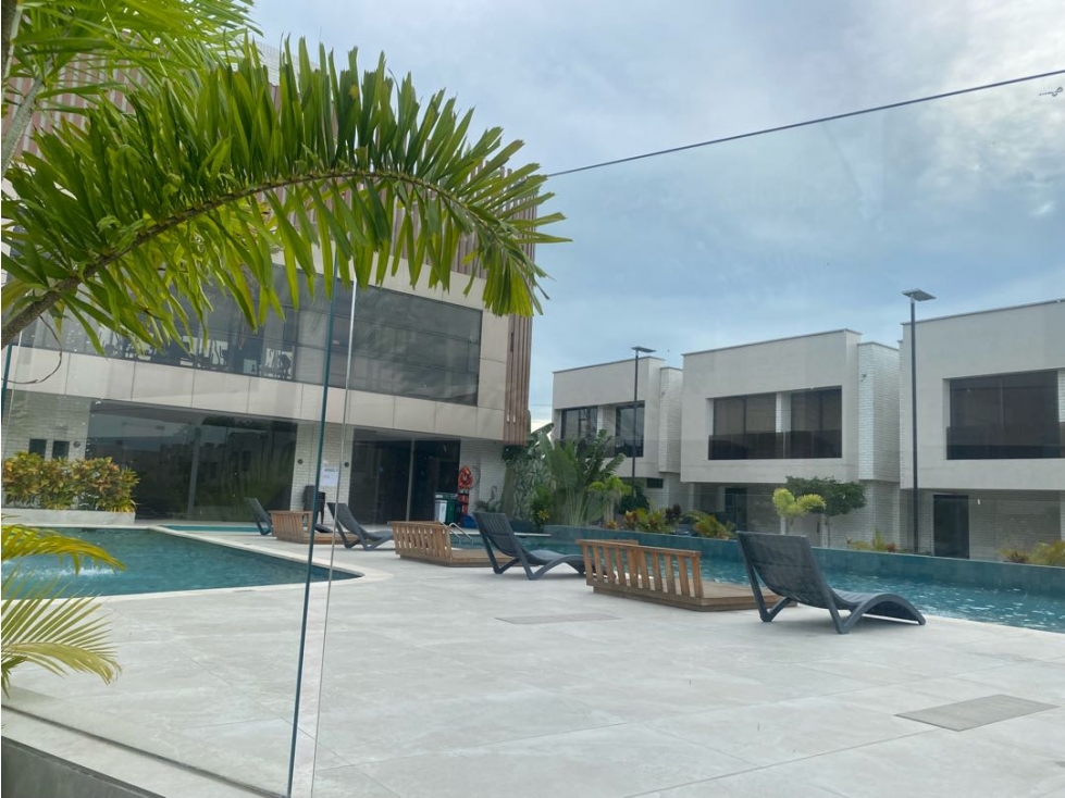 Hermosa Casa en conjunto VILLA CAMPESTRE