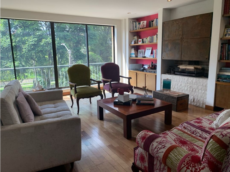 VENTA SANTA BARBARA APTO 205mts $1.640 M — foto 2