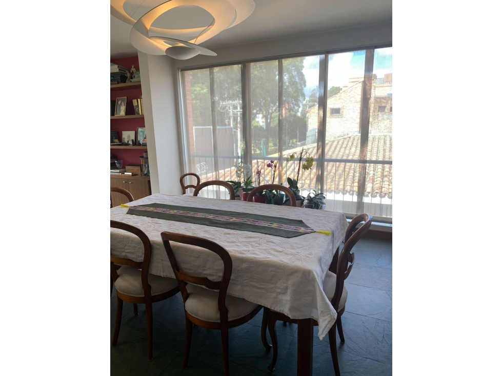 VENTA SANTA BARBARA APTO 205mts $1.640 M — foto 3