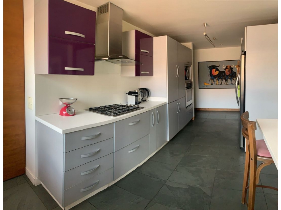 VENTA SANTA BARBARA APTO 205mts $1.640 M — foto 4