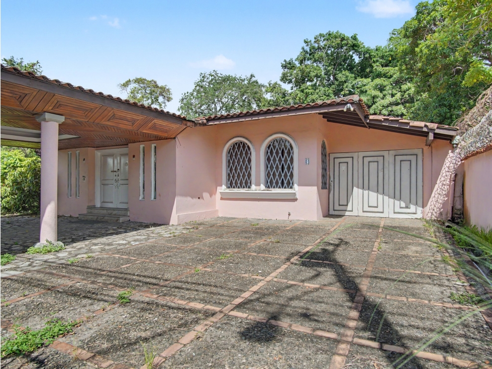 Venta de Casa en San Francisco, Altos del Golf