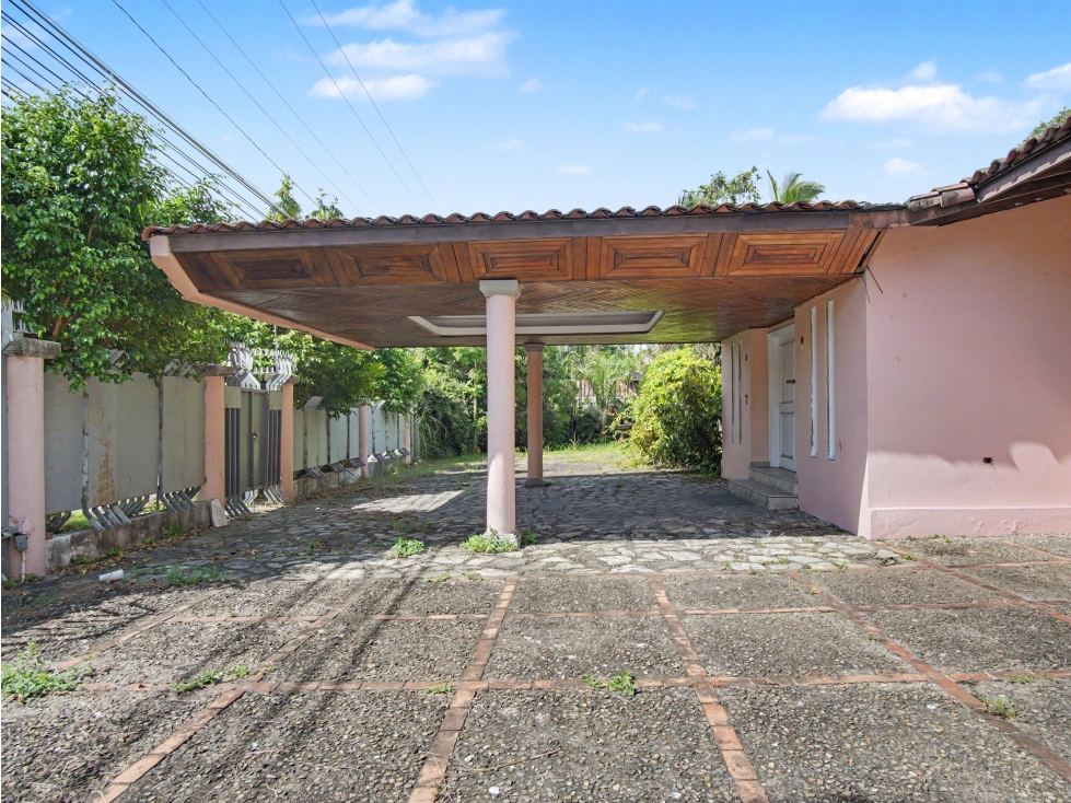 Venta de Casa en San Francisco, Altos del Golf — foto 2