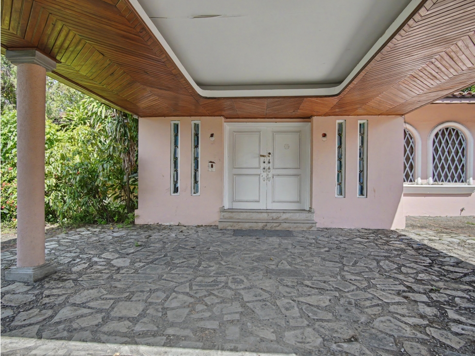 Venta de Casa en San Francisco, Altos del Golf — foto 3