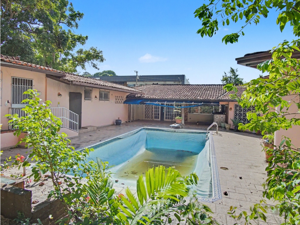 Venta de Casa en San Francisco, Altos del Golf — foto 5